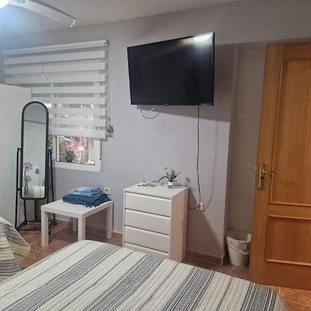 Habitaciones Zoe Puerto de Sagunto Bagian luar foto