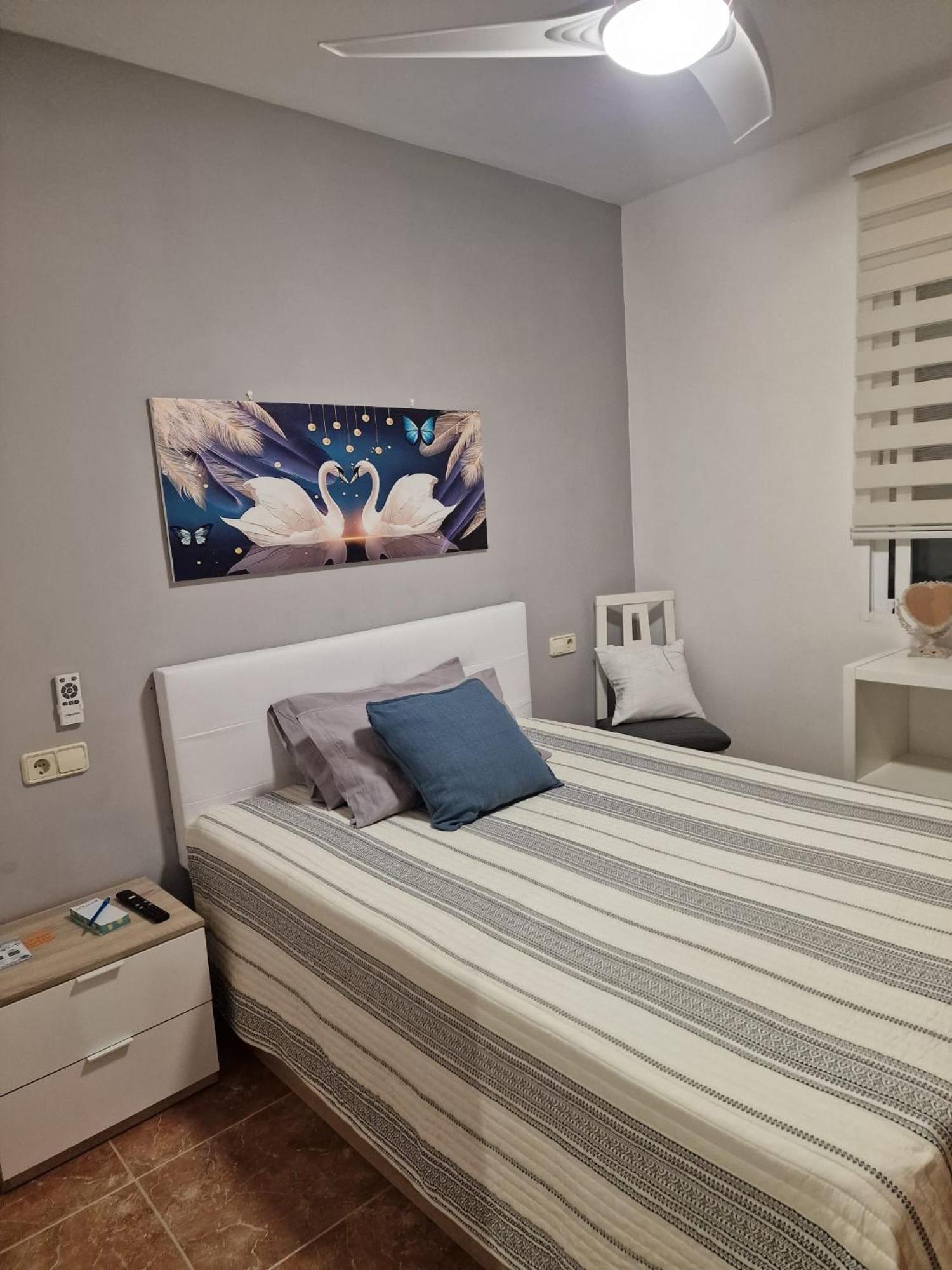 Habitaciones Zoe Puerto de Sagunto Bagian luar foto
