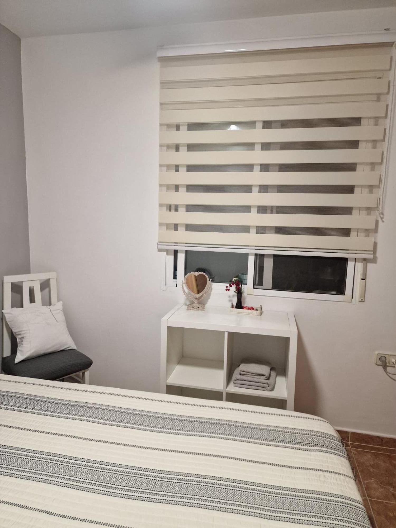 Habitaciones Zoe Puerto de Sagunto Bagian luar foto