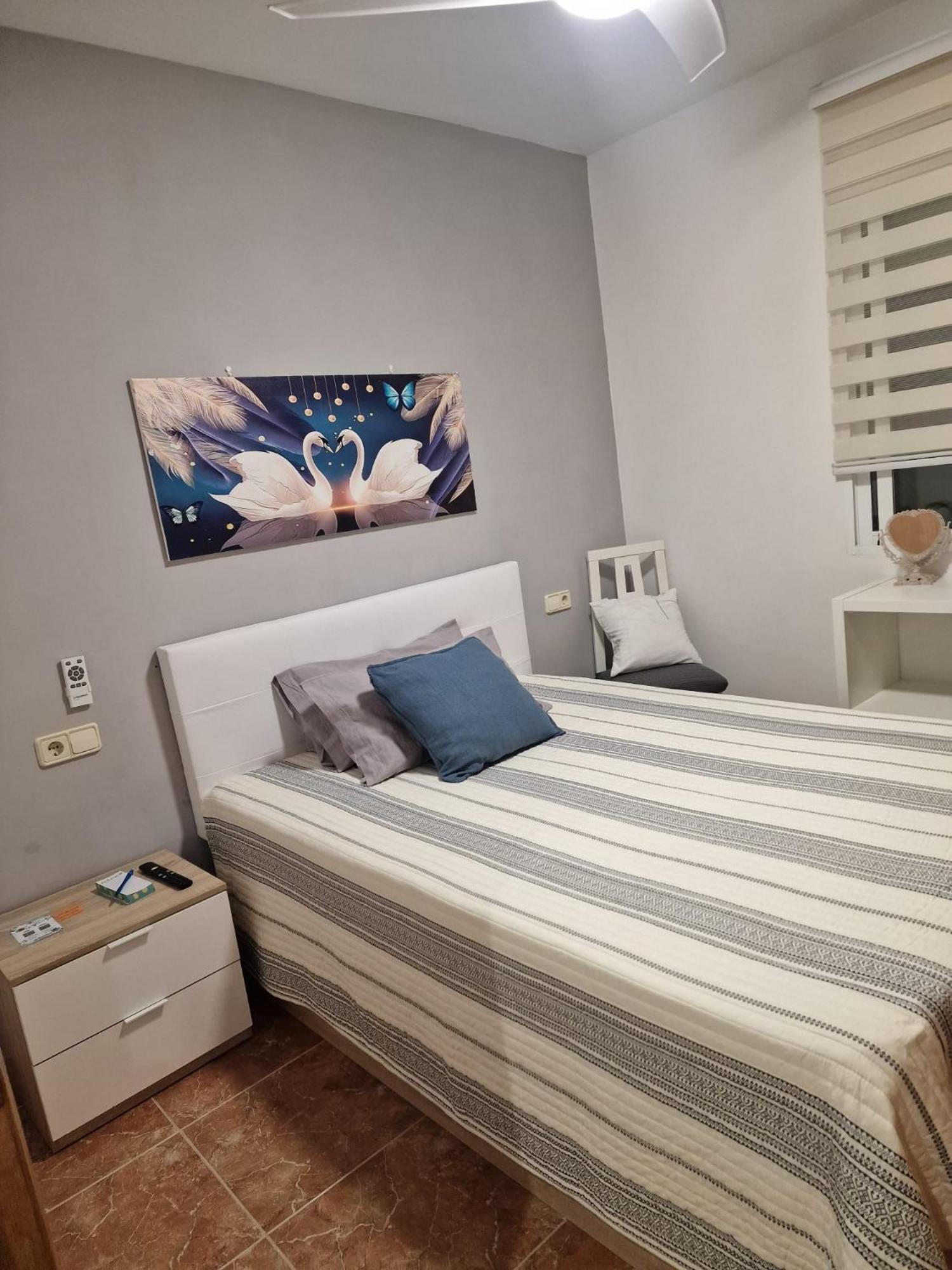 Habitaciones Zoe Puerto de Sagunto Bagian luar foto