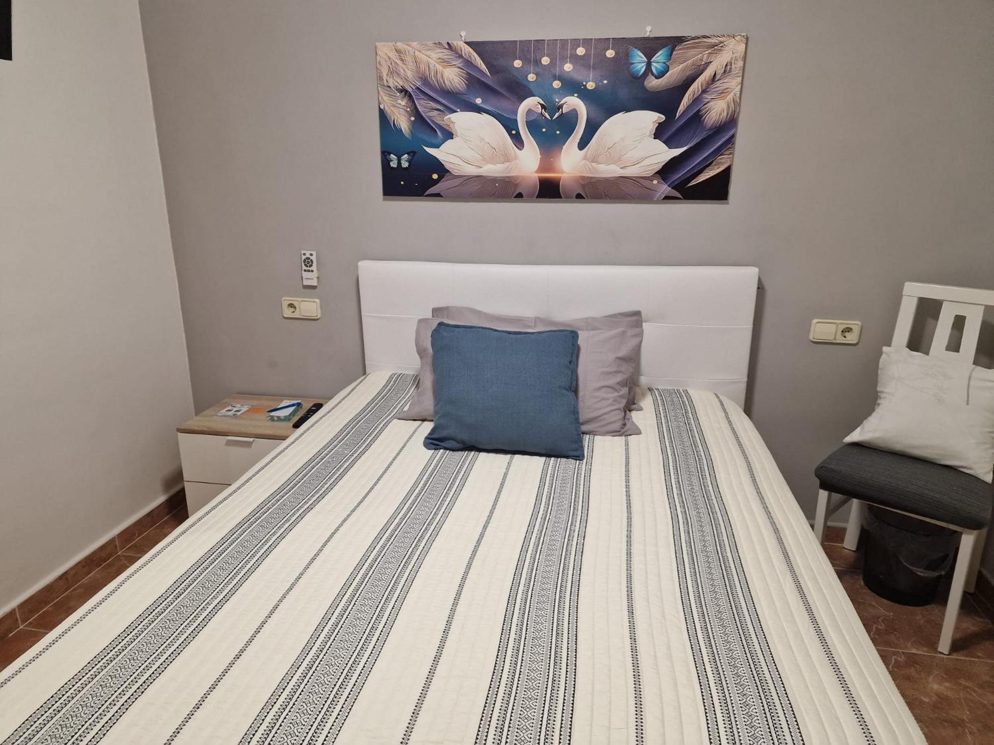 Habitaciones Zoe Puerto de Sagunto Bagian luar foto