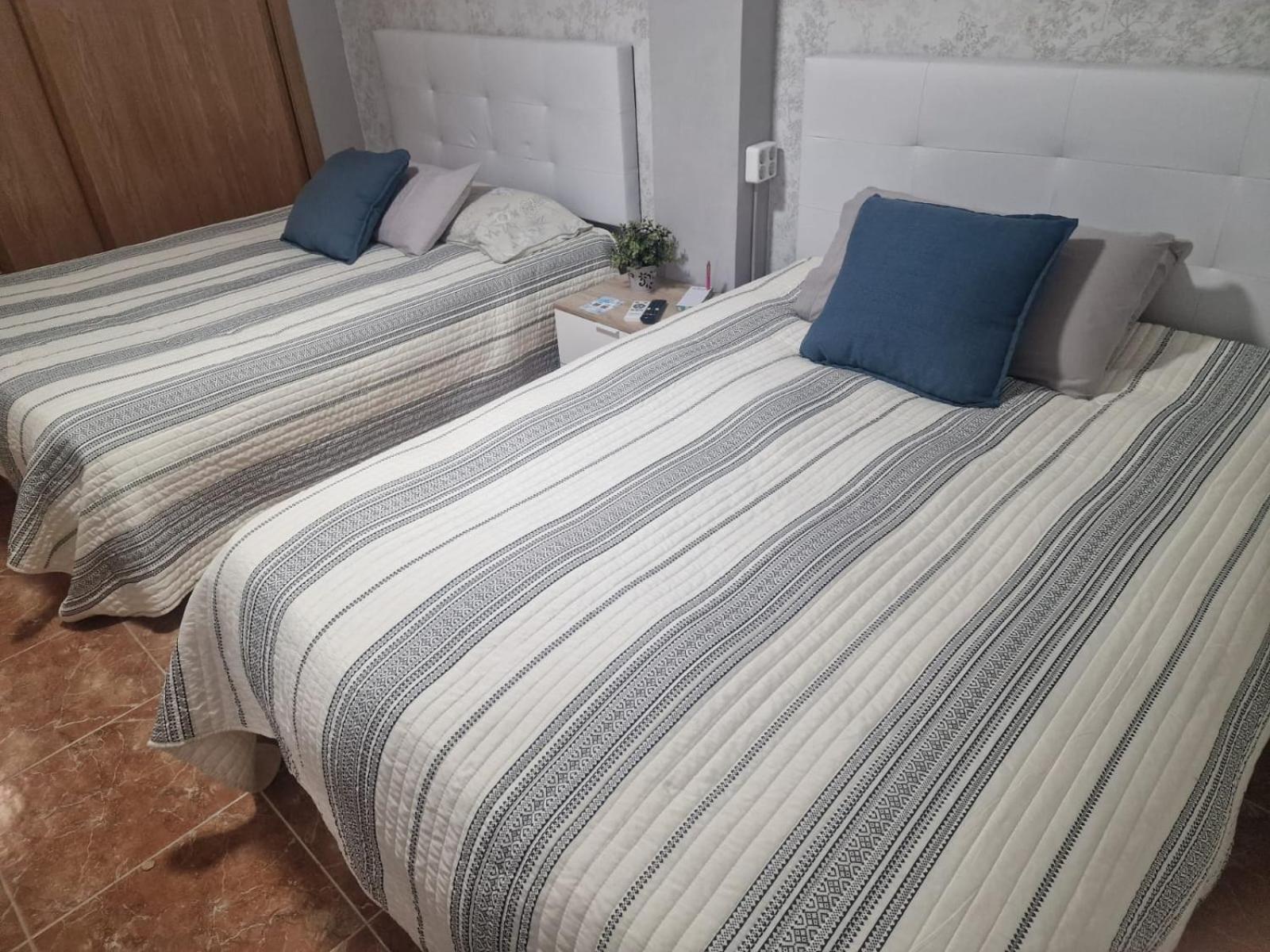 Habitaciones Zoe Puerto de Sagunto Bagian luar foto
